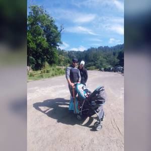 Meet your Posher, Lynette